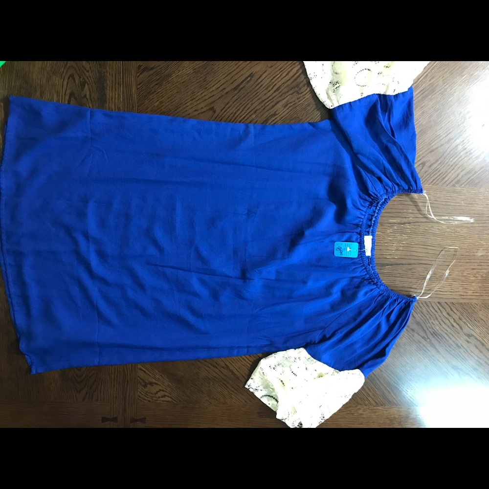 NEW W TAGS dress